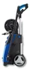 Nilfisk 128471149, Senkrecht, Elektro, 12 m, 5 m, Blau, Produktbild-Vorschau 3
