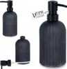 Vilde Zeepdispenser, vloeibare zeepdispenser, Productafbeelding-voorbeeld 1
