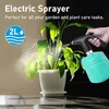 Elektrische Sprühflasche, Gartensprüher, 2L Sprühflasche Produktbild-Vorschau 6