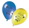 Ballons de fête en latex - Minions - Minions 28 cm - 8 pcs Voir les images du produit 2