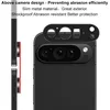 Für Google Pixel 9 Pro XL IMAK Premium Metall Kamera Linsen Produktbild-Vorschau 4