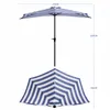 Sekey Balkonschirm Halbrund 270 cm – Sonnenschirm mit Produktbild-Vorschau 6