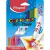Maped 846808, 3 Jahr(e), Kunststoff, Mehrfarbig Produktbild-Vorschau 1