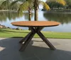 Lesli Living Diningtisch Arezzo ø120 cm Produktbild-Vorschau 7
