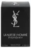 Yves Saint Laurent La Nuit de l'Homme, Männer, 100 ml, Produktbild-Vorschau 4