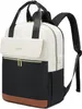LOVEVOOK Damen Rucksack 15,6 Zoll Laptop Schulrucksack Produktbild-Vorschau 1