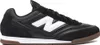 New Balance Sneaker Sportschuhe Schwarz Herren Produktbild-Vorschau 1