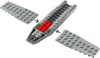 LEGO Star Wars 75410 Mandos e Grogus N-1 Starfighter Anteprima dell’immagine prodotto 30