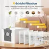 24 Stück Zubehör für Dreame L10s Ultra Gen 2 / L10s Pro Produktbild-Vorschau 4