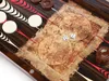 Luxusná stolová hra Antique World Backgammon Tavla XXL Náhľad obrázku produktu 5