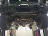 Oceľový ochranný kryt podvozku pre motor Toyota Land Náhľad obrázku produktu 9