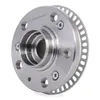 RIDEX 653W0012 Radnabe Vorne für VW GOLF III (1H1) 5-Loch Produktbild-Vorschau 3