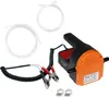 CCLIFE 12V 60W Tragbare Ölabsaugpumpe Dieselpumpe Produktbild-Vorschau 1