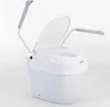 AQUATEC 900 Toilettensitz-,Erhöhung m.Armlehnen, Produktbild-Vorschau 9