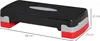 HOMCOM Steppbrett Aerobic Fitness Heimtrainer Stepper Produktbild-Vorschau 3