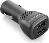 TomTom High-Speed Dual Charger - alimentatore per auto - Anteprima dell’immagine prodotto 1