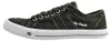 Dockers by Gerli  Herren Canvas Sneaker Khaki Voir les images du produit 25