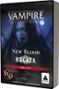 Vampire: The Eternal Struggle – New Blood: Hecata – Card Voir les images du produit 1