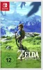 The Legend of Zelda: Breath of the Wild Nintendo Switch Produktbild-Vorschau 13