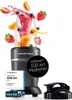 'GOURMETmaxx Nutrition Blender Pro 1.000 z zestawem Podgląd zdjęcia produktu 1