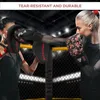 RDX Damen Boxhandschuhe, Muay Thai Kickboxen Sparring, Maya Produktbild-Vorschau 3