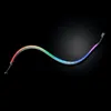 PHANTEKS Neon D-RGB LED-Strip 2er-Pack, 40 cm, weiß, RGB Produktbild-Vorschau 3