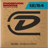 Dunlop DAP1254 Saiten für Akustikgitarre Produktbild-Vorschau 2