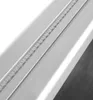 A close-up view of a ruler on a cutting machine. Anteprima dell’immagine prodotto