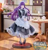 Frieren: Beyond Journey's End Luminasta PVC Statue Fern Produktbild-Vorschau 11