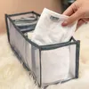 Organizér na spodnú bielizeň do zásuvky – 3-dielna súprava, Náhľad obrázku produktu 3