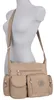 Bag Street Damentasche Umhängetasche Handtasche Produktbild-Vorschau 6