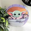 Cojín decorativo de Star Wars, colección Mandalorian Vista previa de la imagen del producto 2
