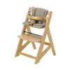 Chaise de croissance en bois Buxibo pour enfants - Avec Voir les images du produit 6
