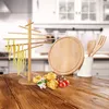 Bambusowa suszarka do makaronu Podgląd zdjęcia produktu 3