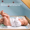 Kikido Podkłady higieniczne dla niemowląt na przewijak Podgląd zdjęcia produktu 3