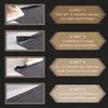 Instructions for using a hemming tape with an iron. Náhled obrázku produktu