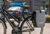 Boczna sakwa rowerowa Prophete szara Podgląd zdjęcia produktu 7