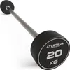 ATLETICA Langhantel | Kompakt | 20kg | Premium Design und Produktbild-Vorschau 1