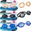 Sportx Junior Zwembril 2 Sterren Assortimento Anteprima dell’immagine prodotto 1