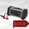 AEG Mikroprozessor-Ladegerät LT20 Produktbild-Vorschau 20