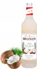 Monin kokosový sirup 700 ml Náhľad obrázku produktu 7