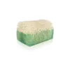 Handgemacht Naturseife mit Orchideen & Luffa für strahlende Frische! Produktbild-Vorschau