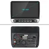 10.1" CarPlay Autoradio für Fiat Ducato Peugeot Boxer Produktbild-Vorschau 20