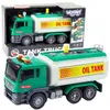 Woopie Luce sonora per camion cisterna per acqua 1:14 Anteprima dell’immagine prodotto 7