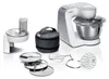Bosch Küchenmaschine MUM58210 Weiss-Silber 7 Stufen 3,9 l Produktbild-Vorschau 12