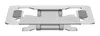 gembird Foldable notebook riser stand silver Produktbild-Vorschau 6