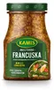 Kamis Musztarda Francuska 185 G Podgląd zdjęcia produktu 8