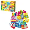 SES Creative 14828 Schneideset XXL, Sicherheitsschere und Produktbild-Vorschau 7