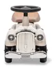 JAMARA Rutscher Classic Car weiß Produktbild-Vorschau 8