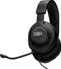 JBL Quantum 100M2 Kabelgebundenes Over-Ear Gaming Headset Produktbild-Vorschau 1